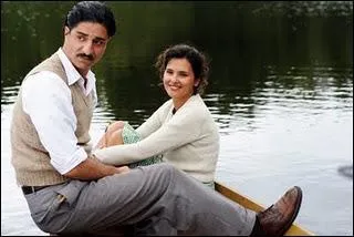 A qui tait-il mari ?