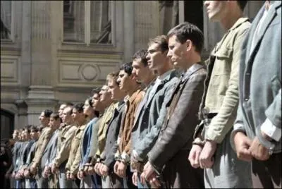 Quand les 23 rsistants ont-ils t fusills ?