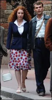 Qui tait la petite amie de Marcel Rayman ?