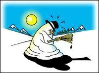 Fvrier trop doux, printemps... .