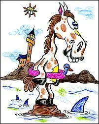 Juillet sans orage...