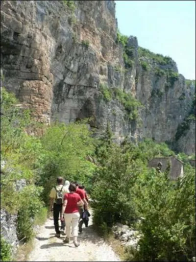 Quel parc naturel rgional est situ dans le Lot ?