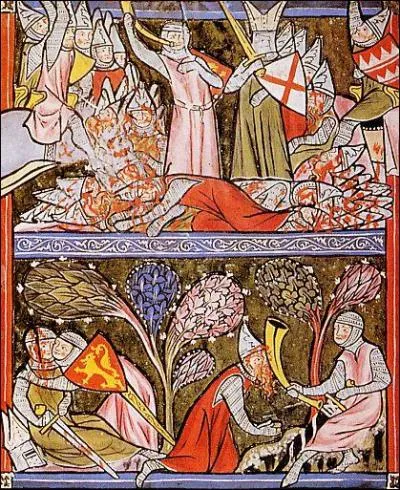 Dans quel col pyrnen Roland a-t-il t tu par les ennemis de Charlemagne (en 778) ?