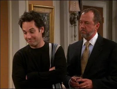 Il a fait des apparitions dans beaucoup de sries des annes 80, avant d'avoir des rles rcurrents dans 'Murder One', '24 heures chrono' et 'Mentalist'. Qui joue M. Hanigan, le papa de Mike ?