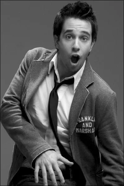 Et votre animateur prfr joue dans quelle autre mission... !