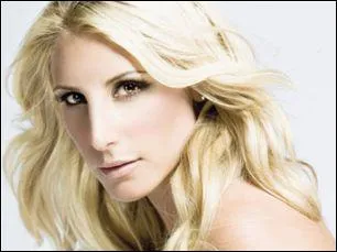 Elle fait partie de l'mission 'L'chelle du talent zro  mille', c'est... !