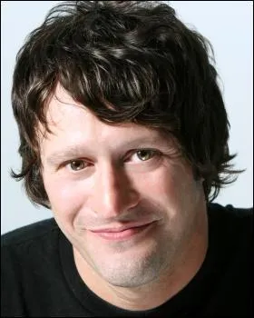 Notre humoriste... !