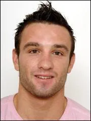 Quel ge a Mathieu Valbuena ?