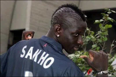 Quel ge a Mamadou Sakho ?