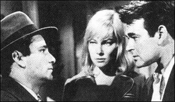 En 1960, pour quel film est-il nomin� � l'Oscar du meilleur second r�le ?