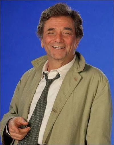 De 1968 � 2003, dans quelle voiture se baladait le Lieutenant Columbo, personnage qui rendu c�l�bre Peter Falk ?