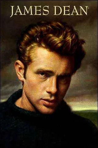 James Dean est mort le...
