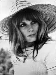 Francoise Dorlac est morte le...