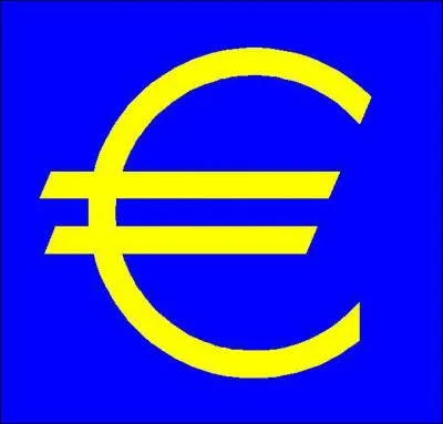 Quelle est la valeur du billet rouge en Euro ?