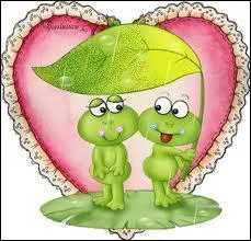 Compltez ce proverbe : Il n'y a pas de grenouille...