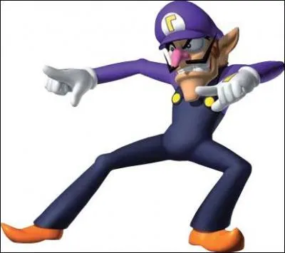 A quel univers appartient Waluigi ?