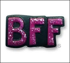 La meilleure amie de Miley s'appelle :