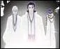 Quel est son r�le dans le palais, quand Aizen s'en va ?