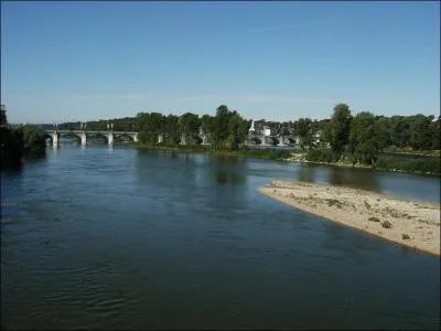 Quel est le fleuve le plus long en France ?