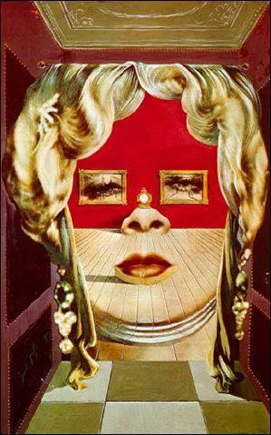 Que voyez-vous sur l'image ?