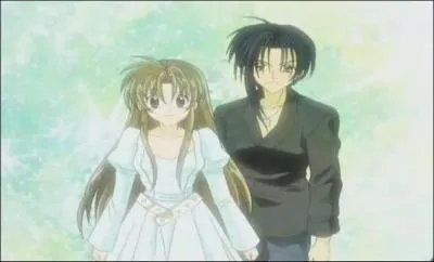 Comment s'appellent les parents de Mitsuki ?