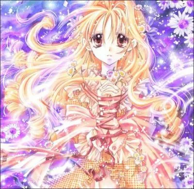 Qui est la pire ennemie de Mitsuki dans sa carrire de chanteuse ?