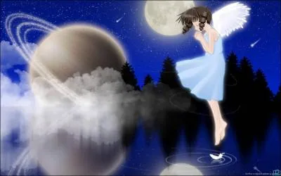 Que signifie 'Mitsuki' ?