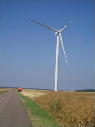 Quelle grande plaine propice  la culture cralire s'tend au Nord de la rgion Centre (et au Sud de l'le de France) ?