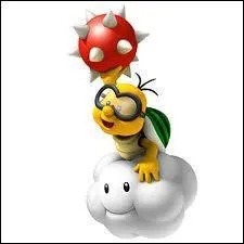 Quel est cet ennemi ?