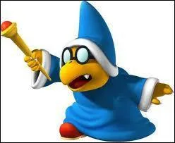 Quel est cet ennemi ?