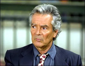 Dtective priv interprt par Pierre Arditi.