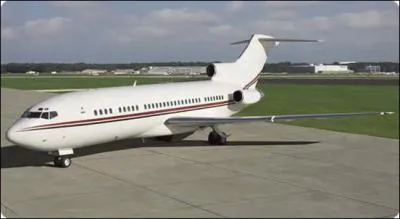 Ce triracteur a t au coeur de la croissance du trafic arien : il s'agit bien sr du :