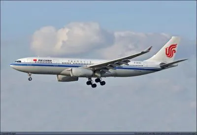 C'est un avion trs rpandu sur l'ensemble de la plante...