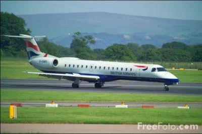 Cet avion brsilien a un succs plantaire, je suis...