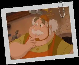 Qui est ce personnage ?