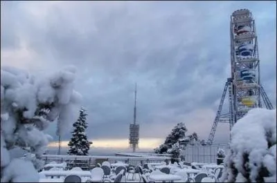 O a t prise cette photographie ?