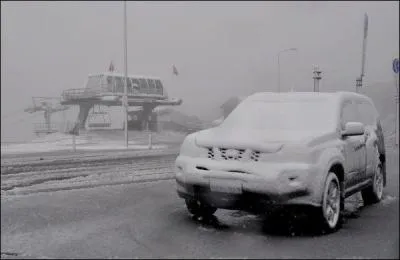 O a t prise cette photographie ?