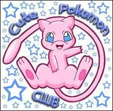 Mew peut apprendre toutes les capacits. Est-ce vrai ?