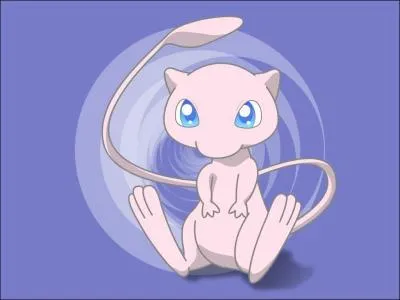 Quelle capacit apprend Mew au niveau 10 dans les dernires gnrations ?