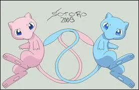 Quelle capacit apprend Mew au niveau 30 ?