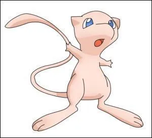 Quelle est la plus grande rsistance de Mew ?