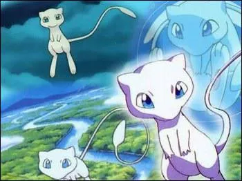 Quelle est la capacit spciale de Mew ?