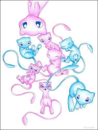 Mew peut-il apprendre la CT34 dans Pokmon noir et blanc ?