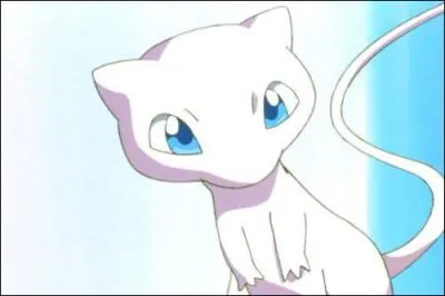 Comment Mew apprend-il l'attaque secretion dans Pokmon Or Heart Gold et Argent Soul Silver ?