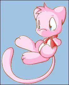 Quel est le numro de Mew dans le Pokdex National ?