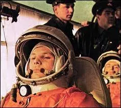 'A bientt la terre' :