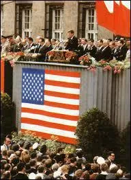 'Ich bin ein Berliner' :