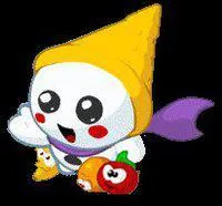 Dans ce jeu, on incarne un bonhomme de neige qui explore les grottes de son village. Les grottes regorgent d'ennemis et d'objets prcieux.