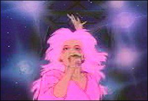 C'était la série musicale des années 80. Née de la volonté de Hasbro de concurrencer Barbie, comment s'appelle cette série diffusée pour la première fois en 1986 ?