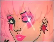 Jem, la chanteuse vedette, ainsi que les membres du groupe sont des hologrammes crs par un super-ordinateur appel 'Synergy'. Comment l'activent-elles ?